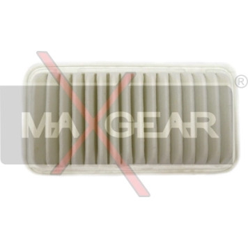 26-0358 MAXGEAR Luftfilter AF-9630 Toyota Corolla 26-0358 MAXGEAR Luftfilter AF-9630 Toyota Corolla