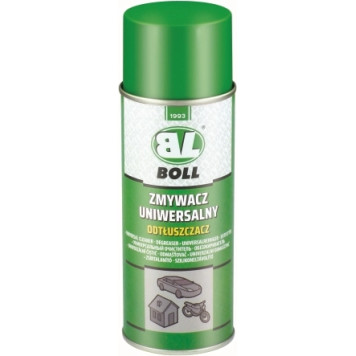 0014012 BOLL 0014012 Mehrzwecklösungsmittel - Fettentferner Spray 400 ml