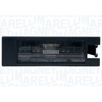 LLI740 Magneti Marelli Kennzeichenleuchte LLI740 LLI740 Magneti Marelli Kennzeichenleuchte LLI740