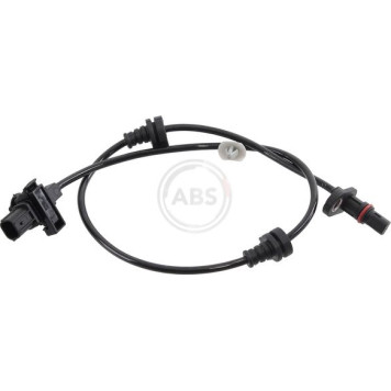 A.B.S. Raddrehzahlsensor 30842