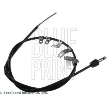 Seilzug, Feststellbremse Hyundai T. Santa Fe 01-06 Pr ADG046209 Seilzug, Feststellbremse Hyundai T. Santa Fe 01-06 Pr ADG046209