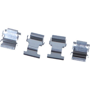 27-1467 MAXGEAR Scheibenbremsbelag-Zubehörsatz 27-1467 27-1467 MAXGEAR Scheibenbremsbelag-Zubehörsatz 27-1467