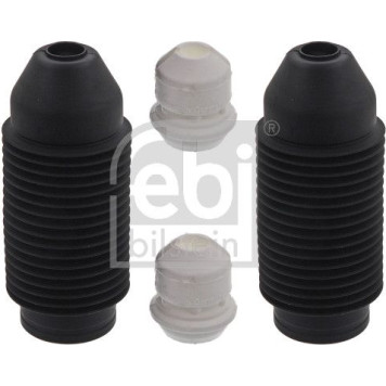 13076 febi Staubschutzsatz, Stoßdämpfer 13076 13076 febi Staubschutzsatz, Stoßdämpfer 13076