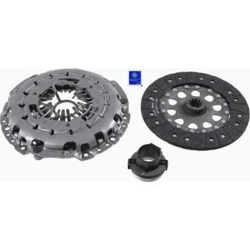 3000 951 948 Sachs Kupplungssatz 3000 951 948 3000 951 948 Sachs Kupplungssatz 3000 951 948