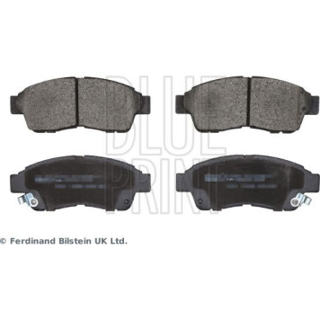 ADT34285 Bremsbelagsatz Toyota P. Camry/Carina/Corolla 1,3-2,0 16V 91-02