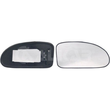 Alkar Außenspiegelglas 6402399 Alkar Außenspiegelglas 6402399