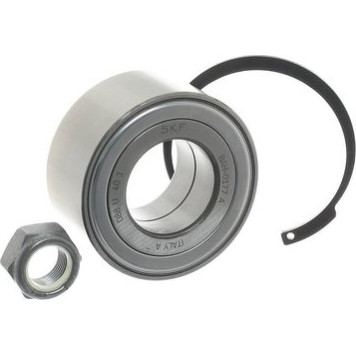 VKBA 909 SKF Radlagersatz 909 - Vorderachse VKBA 909 SKF Radlagersatz 909 - Vorderachse