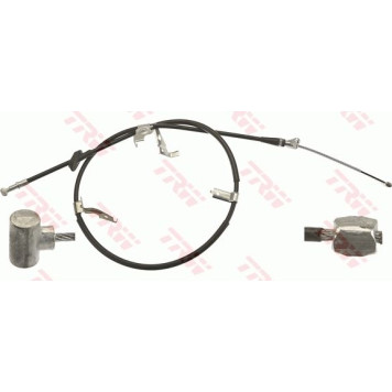 TRW Feststellbremsseil links GCH719