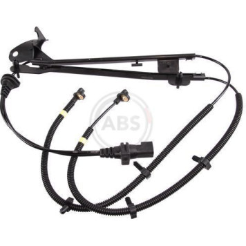 A.B.S. Raddrehzahlsensor 30129 A.B.S. Raddrehzahlsensor 30129