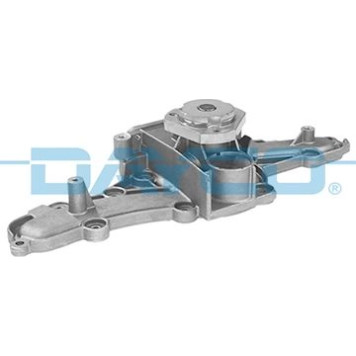 DP733 Dayco Wasserpumpe / Kühlmittelpumpe DP733 DP733 Dayco Wasserpumpe / Kühlmittelpumpe DP733