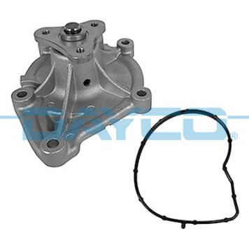 DP286 Dayco Wasserpumpe / Kühlmittelpumpe DP286 DP286 Dayco Wasserpumpe / Kühlmittelpumpe DP286