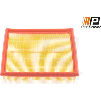 2F0151 Profipower Luftfilter 2F0151 2F0151 Profipower Luftfilter 2F0151