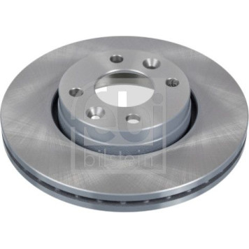 39477 febi Bremsscheibe 39477 39477 febi Bremsscheibe 39477