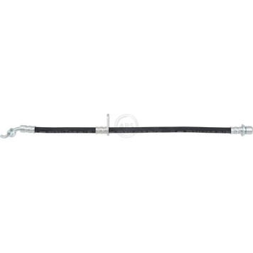 A.B.S. Bremsschlauch SL 6563