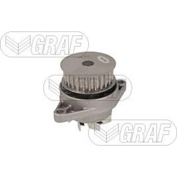 PA765 GRAF Wasserpumpe / Kühlmittelpumpe PA765 PA765 GRAF Wasserpumpe / Kühlmittelpumpe PA765