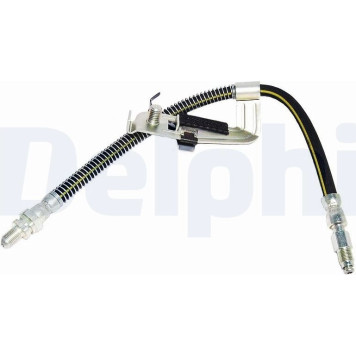 Delphi Bremsschlauch LH0366 Delphi Bremsschlauch LH0366