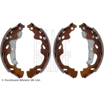 ADT34159 Bremsbacken Suzuki Splash/Swift 1.0-1.5 05 ADT34159 Bremsbacken Suzuki Splash/Swift 1.0-1.5 05