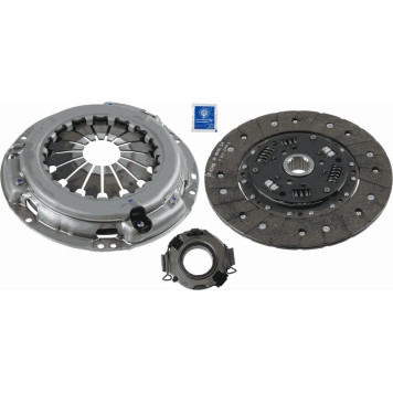 3000836501 Sachs Kupplungssatz 3000836501 3000836501 Sachs Kupplungssatz 3000836501
