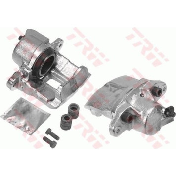 TRW Austausch-Bremssattel Vorderachse rechts BHV156E TRW Austausch-Bremssattel Vorderachse rechts BHV156E