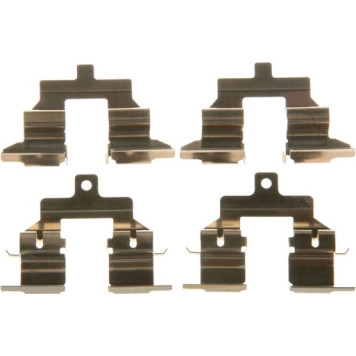 PFK579 TRW Zubehörsatz Scheibenbremsbeläge PFK579 PFK579 TRW Zubehörsatz Scheibenbremsbeläge PFK579