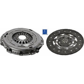 Sachs Kupplungssatz 3000 970 066 Sachs Kupplungssatz 3000 970 066