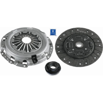 3000 264 003 Sachs Kupplungssatz 3000 264 003 3000 264 003 Sachs Kupplungssatz 3000 264 003