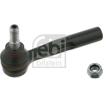 febi bilstein Spurstangenkopf Vorderachse links mit Kontermutter 26635 febi bilstein Spurstangenkopf Vorderachse links mit Kontermutter 26635