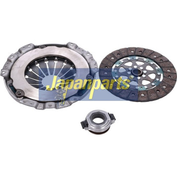 KF-1013 Kupplungssatz KF-1013 Kupplungssatz