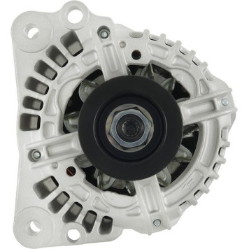 A0127 AS-PL Lichtmaschine (Generator) A0127 A0127 AS-PL Lichtmaschine (Generator) A0127