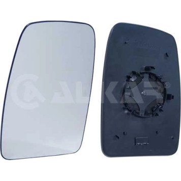 Alkar Außenspiegelglas 6401755 Alkar Außenspiegelglas 6401755