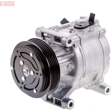 DCP09061 Denso Kompressor DCP09061 DCP09061 Denso Kompressor DCP09061