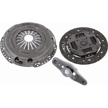 3 000 950 098 Sachs Kupplungssatz 3000950098 3 000 950 098 Sachs Kupplungssatz 3000950098