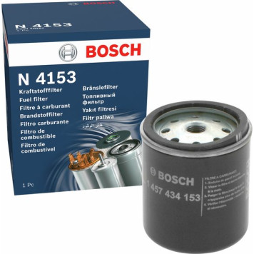 1457434153 Bosch Kraftstofffilter 1457434153