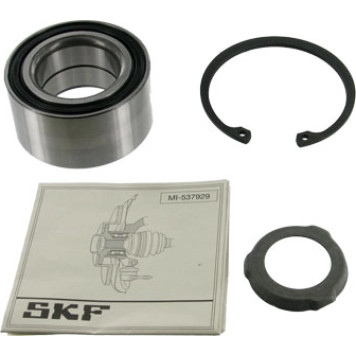 VKBA 1320 SKF Radlagersatz 1320 - Hinterachse VKBA 1320 SKF Radlagersatz 1320 - Hinterachse