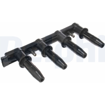 GN10234-12B1 Delphi Zündspule GN10234-12B1 GN10234-12B1 Delphi Zündspule GN10234-12B1