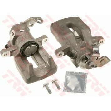 TRW Bremssattel Citroen T. C4 1.4- BHN330 TRW Bremssattel Citroen T. C4 1.4- BHN330