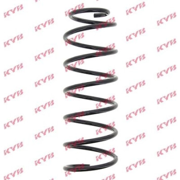 RG1178 KYB Fahrwerksfeder VW P. Derby, Polo/Classic 0.9-1.4D 03.75-09.95