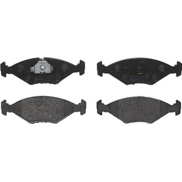 P 23 055 Brembo Prime Bremsbelagsatz Vorderachse – P 23 055 – 152 x 49 x 18 mm – Bremssystem Teves – OE Nummer 5894112 P 23 055 Brembo Prime Bremsbelagsatz Vorderachse – P 23 055 – 152 x 49 x 18 mm – Bremssystem Teves – OE Nummer 5894112