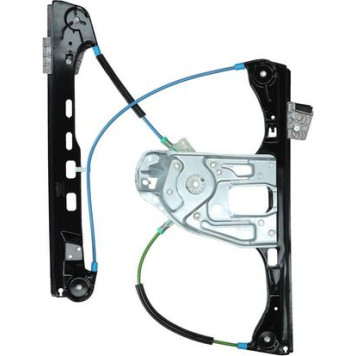 KAMOKA 7200073 Fensterheber vorne links, elektrisch, ohne Motor KAMOKA 7200073 Fensterheber vorne links, elektrisch, ohne Motor