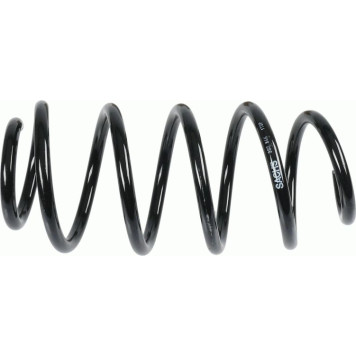 997 846 Sachs Fahrwerksfeder 997 846 997 846 Sachs Fahrwerksfeder 997 846