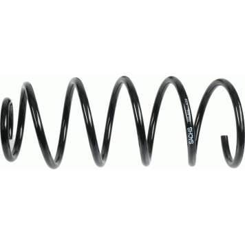 Sachs Fahrwerksfeder 997 612 Sachs Fahrwerksfeder 997 612