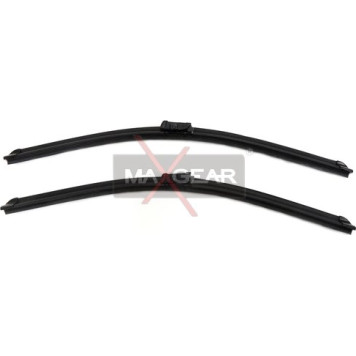 39-0107 MAXGEAR Scheibenwischer 39-0107 650/400 mm Laguna 39-0107 MAXGEAR Scheibenwischer 39-0107 650/400 mm Laguna
