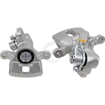 A.B.S. Bremstrommel 740091 A.B.S. Bremstrommel 740091