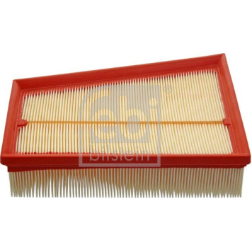 48523 febi Luftfilter 48523 48523 febi Luftfilter 48523