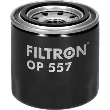 OP 557 Filtron Ölfilter OP 557
