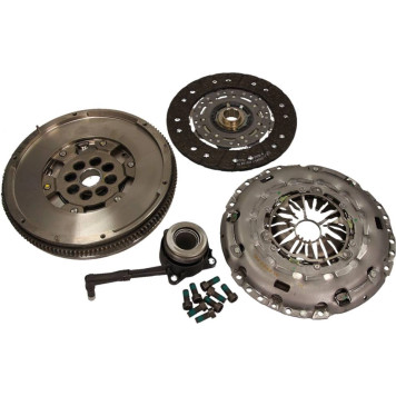 600 0125 00 LuK Kupplungssatz RepSet DMF 600 0125 00 - mit Zweimassenschwungrad 600 0125 00 LuK Kupplungssatz RepSet DMF 600 0125 00 - mit Zweimassenschwungrad