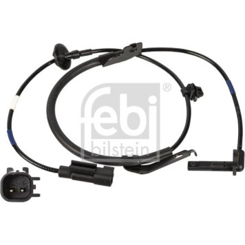 109544 febi Raddrehzahlsensor 109544 109544 febi Raddrehzahlsensor 109544