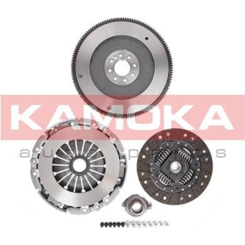 KC040 Kamoka Kupplungssatz KC040 KC040 Kamoka Kupplungssatz KC040