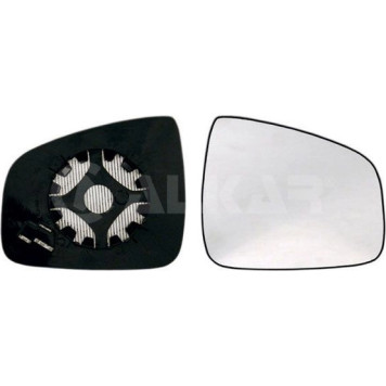 Alkar Außenspiegelglas 6432594 Alkar Außenspiegelglas 6432594