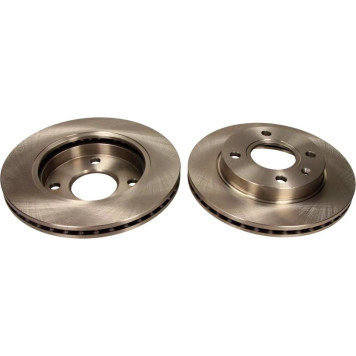 19-0711 MAXGEAR Bremsscheibe 19-0711 Ford Escort 19-0711 MAXGEAR Bremsscheibe 19-0711 Ford Escort